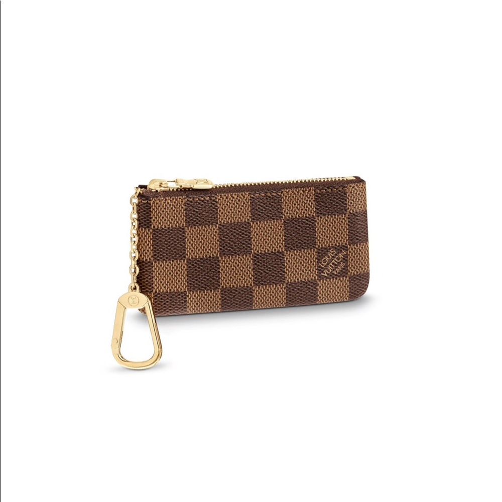 Louis Vuitton Cles Damien Ebene